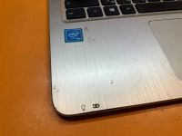 Лот: 24396165. Фото: 3. Б/У нижняя часть корпуса, топкейс... Компьютеры, оргтехника, канцтовары