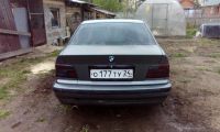 Лот: 7583482. Фото: 3. BMW e36 (320i) 3series1. Красноярск