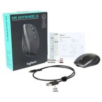 Лот: 21437704. Фото: 6. Мышь Logitech MX Anywhere 2S беспроводная...