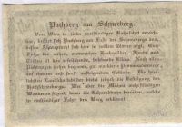 Лот: 1422011. Фото: 2. Австрия. Нотгельд. 10 геллер 1920г... Банкноты