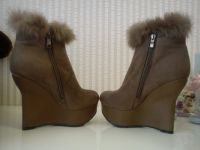 Лот: 5328360. Фото: 7. Демисезонные (зимние сапожки)