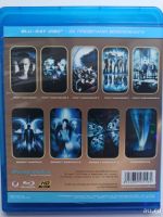Лот: 18553936. Фото: 2. Диск Blu-Ray Пункт Назначения... ТВ и видео