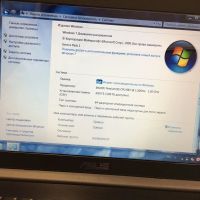 Лот: 14356456. Фото: 2. Asus x502ca. Компьютеры, ноутбуки, планшеты