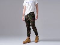 Лот: 12243709. Фото: 2. Джоггеры Supreme x Champion Артикул... Мужская одежда