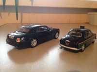 Лот: 5089503. Фото: 2. Модели IXO Rolls Royce Coupe Alfa... Моделизм