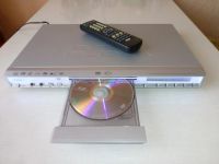 Лот: 7559870. Фото: 3. DVD-плеер BBK-DV721S (в отличном... Бытовая техника