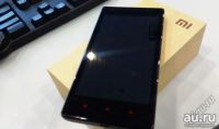 Лот: 8312370. Фото: 2. Xiaomi Redmi Note 1W WCDMA. Смартфоны, связь, навигация