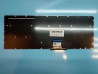 Лот: 19522474. Фото: 2. Клавиатура 6037B0149601, V163326AS1... Комплектующие