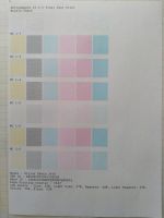 Лот: 17181593. Фото: 5. Печатающий принтер Epson Stylus...