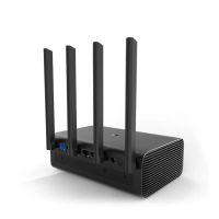 Лот: 16239387. Фото: 2. Роутер Xiaomi Mi WiFi Router Pro... Сетевые устройства