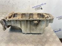 Лот: 25442529. Фото: 9. поддон Opel Astra L69