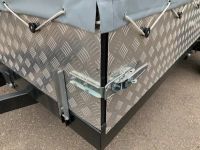 Лот: 17577565. Фото: 7. Прицеп Alaska Скала 3.5