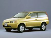 Лот: 13113855. Фото: 5. Honda HR-V 1999-2006 Дефлектор...