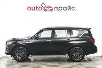 Лот: 21980553. Фото: 5. Infiniti QX80 2023