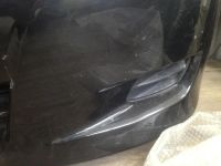 Лот: 8931055. Фото: 2. Toyota Wish #10 nosecut ноускат... Автозапчасти