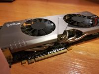 Лот: 8794316. Фото: 2. MSI AMD Radeon HD6870 1024MB 256bit... Комплектующие