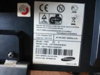 Лот: 11996850. Фото: 2. Монитор Samsung SyncMaster 740N. Мониторы, проекторы