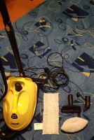 Лот: 18168322. Фото: 2. Пароочиститель Karcher sc2. Мелкая бытовая техника