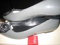 Лот: 8411885. Фото: 2. продам туфли женские Hogl новые... Женская обувь