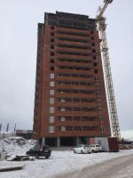 Лот: 10688124. Фото: 2. Продам 2-комн. долевое, 65 кв... Продажа