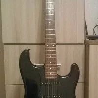 Лот: 7833911. Фото: 2. Уникальный Fender Stratocaster... Музыкальные инструменты