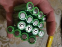 Лот: 6119615. Фото: 2. 100% оригинал. Аккумуляторные... Аксессуары