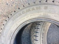 Лот: 11153090. Фото: 7. 185/65/14 Nokian TYRES Nordman-5...