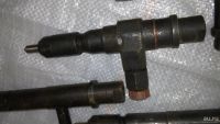 Лот: 8182404. Фото: 3. форсунки с дизеля, форсунка... Бизнес