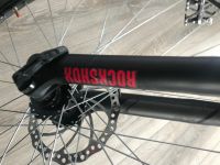 Лот: 11496093. Фото: 6. Rockshox XC-32 TK solo air 29...