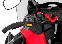 Лот: 25658866. Фото: 12. Снегоход SHARMAX Ace 1000 TURBO