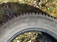 Лот: 17573135. Фото: 3. Шины Кама Flame 205/70 R16 91Q... Авто, мото, водный транспорт