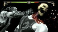 Лот: 11175869. Фото: 3. Mortal combat Ps3. Компьютеры, оргтехника, канцтовары