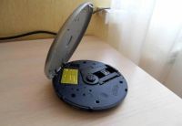 Лот: 6857435. Фото: 2. MP3 Плеер Panasonic. Аудиотехника