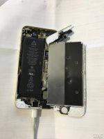 Лот: 8575741. Фото: 2. iphone 5s 16gb gold 4g. Смартфоны, связь, навигация