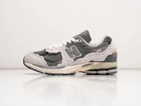 Лот: 21134119. Фото: 3. Кроссовки New Balance 2002R (39549... Одежда, обувь, галантерея