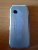 Лот: 9440553. Фото: 7. Смартфон Nokia 5228