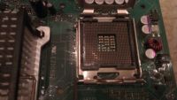 Лот: 5806373. Фото: 4. мат плата intel soc 775. Красноярск