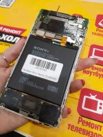 Лот: 19295469. Фото: 2. Телефон Sony Xperia T3 (D5103). Смартфоны, связь, навигация