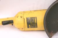 Лот: 17972216. Фото: 6. Болгарка. УШМ 2200 Вт,230 мм.DeWALT...
