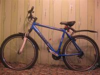 Лот: 2874602. Фото: 2. Велосипед Nordway Active 80. Велоспорт