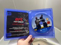 Лот: 21053074. Фото: 2. PS4 игра EA UFC 4. Игровые консоли