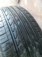 Лот: 13605942. Фото: 3. Летние колеса на 16 Yokohama. Авто, мото, водный транспорт