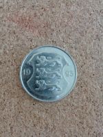 Лот: 8287479. Фото: 2. 1 кроон 1995 год Эстония. Монеты