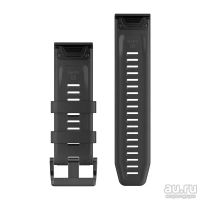 Лот: 13676760. Фото: 2. Garmin Ремешок для Fenix 5x QuickFit... Часы, аксессуары
