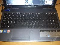 Лот: 550627. Фото: 2. 3D Ноутбук ACER Aspire 5738DG. Компьютеры, ноутбуки, планшеты