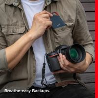 Лот: 25436867. Фото: 8. Внешний диск SSD SanDisk 2TB Extreme...