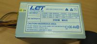 Лот: 19244824. Фото: 2. ATX блок питания 350w LCT исправен... Комплектующие
