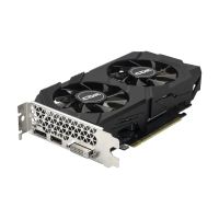 Лот: 25304760. Фото: 4. Видеокарта GeForce GTX1650 CBR... Красноярск