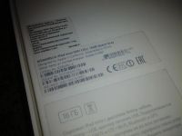 Лот: 4762489. Фото: 5. Apple iPad mini with Retina display...