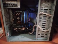 Лот: 16771332. Фото: 2. Игровой компьютер 6ядер/8gb/gtx... Компьютеры, ноутбуки, планшеты